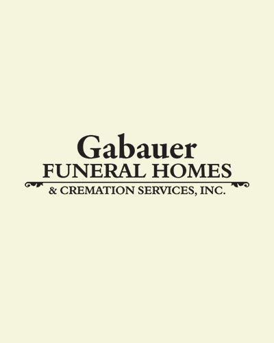 Gabauer Funeral Homes Beaver New Brighton And Chippewa Pa
