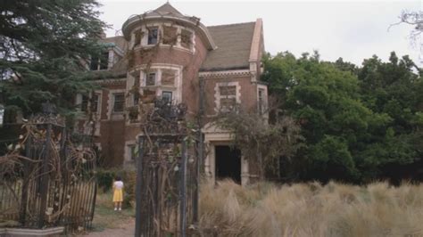 Set Jetter And Movie Locations And More American Horror Story 2011