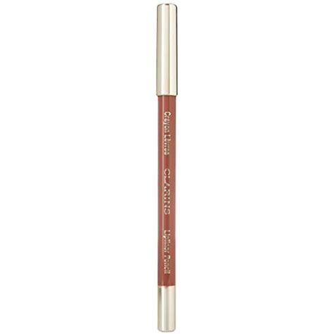 Clarins Lipliner Pencil Ounce Ebay