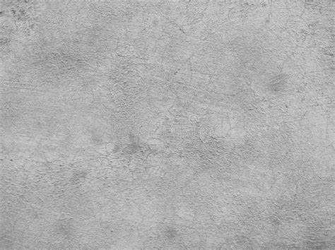 Concrete Wall Of Light Grey Color Cement Texture Backgroundgrunge