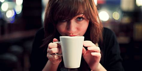 7 Reasons Youre So Sensitive To Caffeine Huffpost