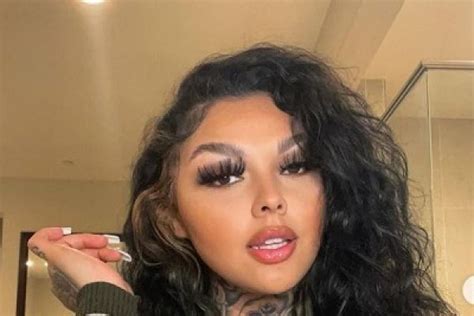 Their Second Child Was Welcomed By Blueface And Jaidyn Alexis