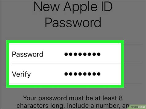 How To Find Your Apple Id