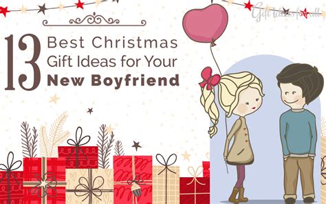 Maybe you would like to learn more about one of these? 13 Not-Awkward Christmas Gift Ideas for Your New Boyfriend ...