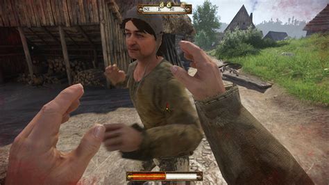 Deliverance разработана на последней на текущий момент версии движка cryengine, благодаря чему игра обладает большим миром без строгого разделения на локации. Kingdom Come: Deliverance - Avance del RPG de PS4, PC y ...