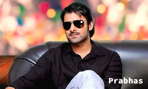 You are on page 1of 2. Prabhas Birthday, Young Rebel Star Prabhas - Visakhaguide