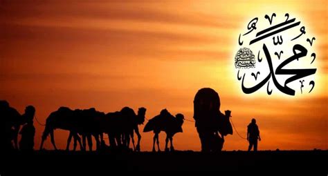 Khutbah Jumat Pdf Maulid Nabi Muhammad Saw Tiga Akhlak Terbaik Rasul