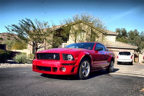 Opinions On Stripes Ford Mustang Forum