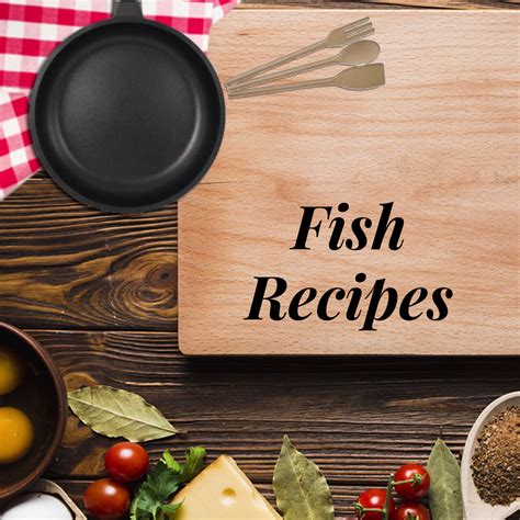 Healthy Fish Recipes in 2020 | Healthy beef recipes, Side dish recipes healthy, Healthy ...