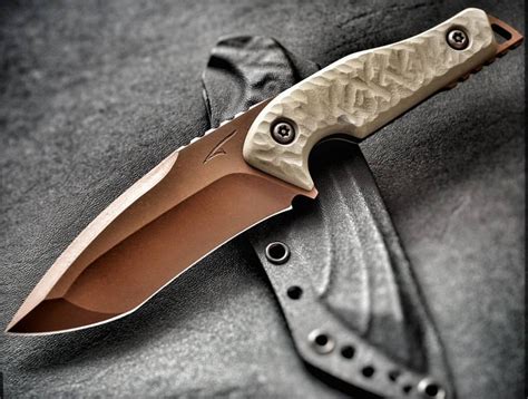 Pin On Survival Knives