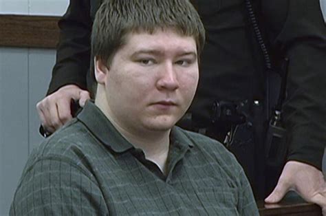 Making A Murderers Brendan Dassey Set To Be Released As Conviction Is