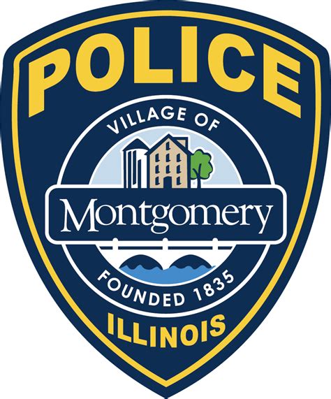 Police Montgomery Il Official Website