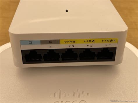 Introducing The Cisco Catalyst 9105 Access Point Mfd5 Wifi Reference