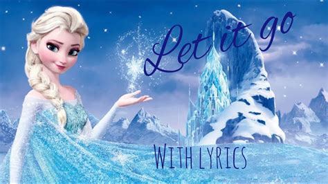 free download frozen let it go