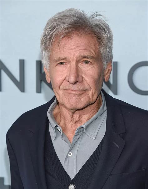 Harrison Ford Disney Wiki Fandom
