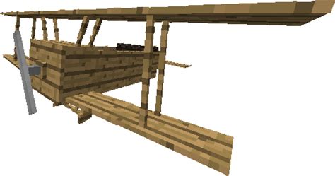 Simple Planes For Tfc Minecraft Mods Curseforge