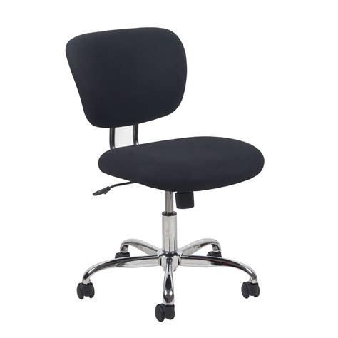 Ess 3090 Office Furniture Essentials Swivel Upholstered Height