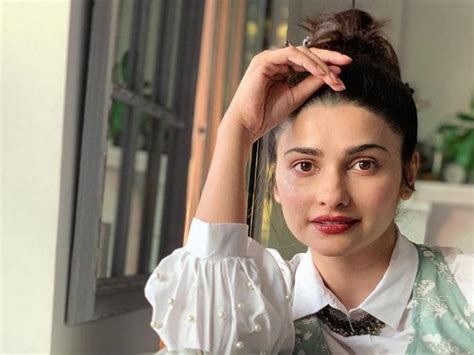 Prachi Desai Reveals She Was Dropped From Films After She Refused To Do