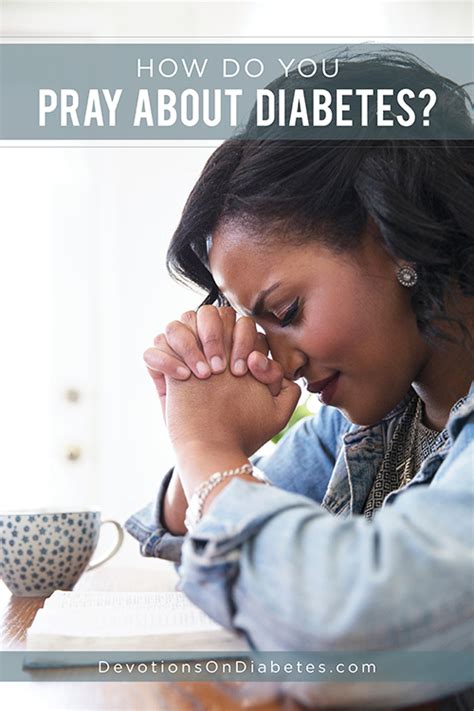 Prayer For Diabetes A Different Kind Of Healing Devotions On Diabetes