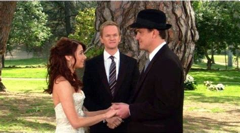 25 truths marshall and lily taught you about love marshall and lily how i met your mother