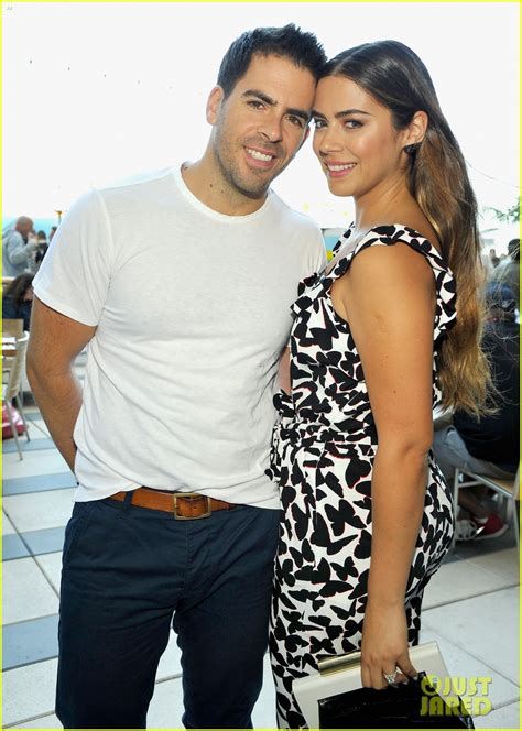 Eli Roth Lorenza Izzo File For Divorce After Four Years Of Marriage