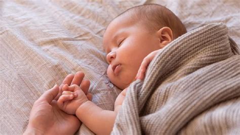 Waktu Tidur Yang Dibutuhkan Anak Sesuai Tahapan Usia