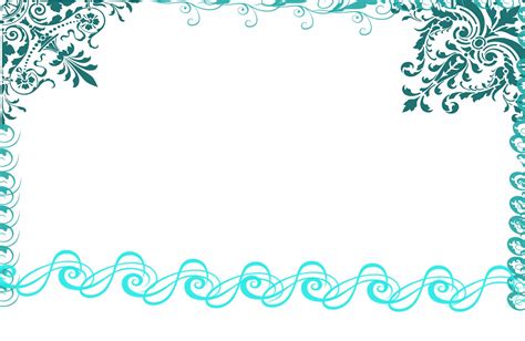 Free Paper Border Designs For Projects Download Free Paper Border