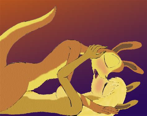 Rule 34 Daxter Jak And Daxter No Humans Tagme Tess Jak And Daxter