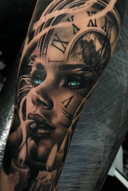 16 Trendy Tattoo Ideas Female Sleeve Unique Tat Girl Arm Tattoos