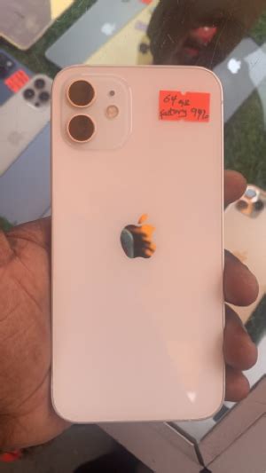 Uk Used Iphone 12 64gb Price In Ghana Reapp Ghana