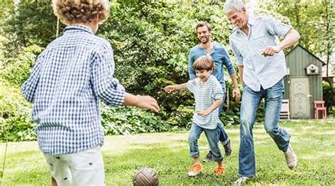 Gelegen im grünen bietet die umgebung viele gelegenheiten für die kinder bewegungsspielräume zu eröffnen, die natürliche bewegungsfreude der kinder zu erhalten und herauszufordern sowie ihre motorischen fähigkeiten zu unterstützen. AXA Köln Butzkowski & Park OHG | Privatkunden