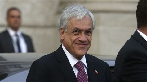 Piñera Aseguró Que No Renunciará Voy A Llegar Al Fin De Mi Gobierno