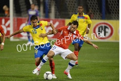 Friday published wed, 07 jun 2017 17:02 ecuador won 1, drew 1 and lost 1 of 3 meetings with venezuela. Ecuador vs Venezuela (Pick, Prediction, Preview ...
