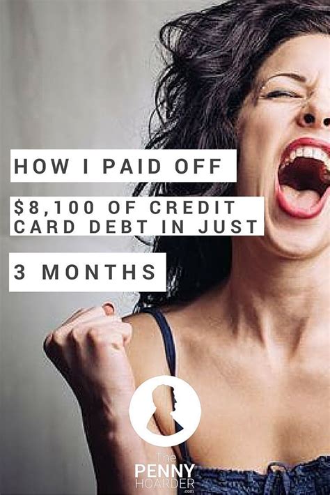 Whether you've had credit cards for years or are planning to get your first one, here's everything you need to know about credit card interest, including how to avoid it. How I Paid Off $8100 of Credit Card Debt in Just 3 Months - Credit Card Interest - How to ...