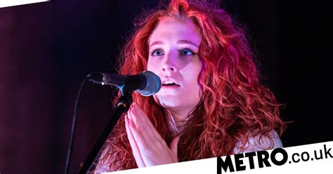X Factors Janet Devlin Met Andrew Tate On Dating App And Got The Ick