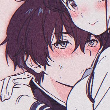 Cute anime boy anime boys manga boy couple wallpaper chicas anime anime couples manhwa. 40+ Best Collections Aesthetic Boy Pfp For Discord - Ring ...