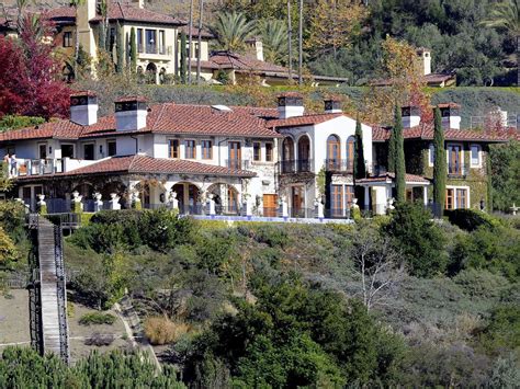 Heidi klum and tom kaulitz shopping on rodeo dr. Heidi Klum verkauft Luxus-Villa für 25 Mio. Dollar ...