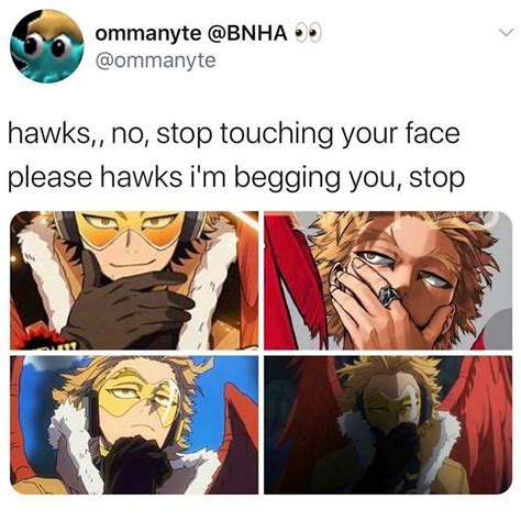 Pin By Sam On My Hero Academia Anime Memes Funny Funny Memes Hero Hot Sex Picture