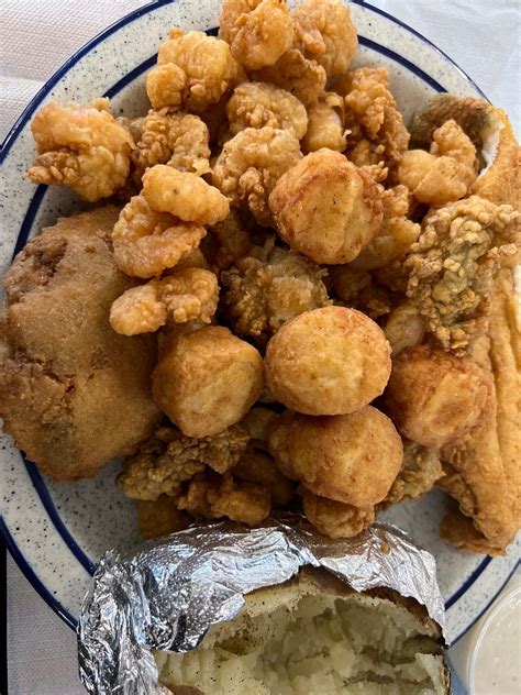 Blue Bay Seafood - Albemarle, NC - Nextdoor