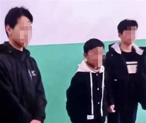 河北邯郸13岁初中生遭3名同学杀害案，省公安厅已介入腾讯新闻
