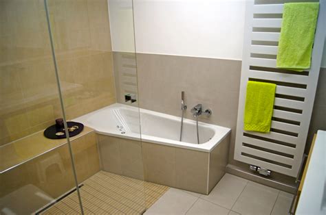 Herausforderung „kleine Bäder“ - SHK Profi