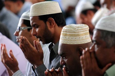 Muslims In Sri Lanka To Celebrate Ramadan Festival On Friday