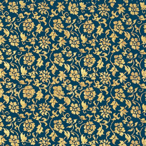 Flower Patterns Floral Pattern Fabric Texture Vintage Wallpaper