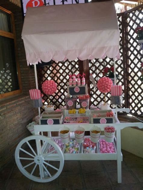 Hazte con las ultimas ofertas al precio más bajo del mercado.¡entra y compra al mejor precio! carrito chuches rosa | Carritos chuches, Decoracion de ...