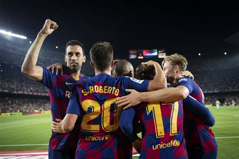Das erste ligaspiel des fc barcelona war ein auswärtsspiel bei racing santander am 12. Tickets für das Spiel FC Barcelona - Atletico Madrid ...