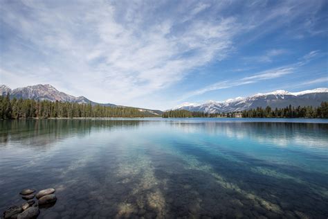 7 Must See Sights In British Columbia And The Canadian Rockies