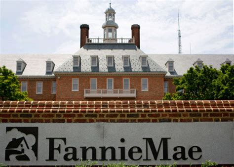 Fannie Mae Is Selling Its Gigantic Wisconsin Avenue Headquarters Dcist