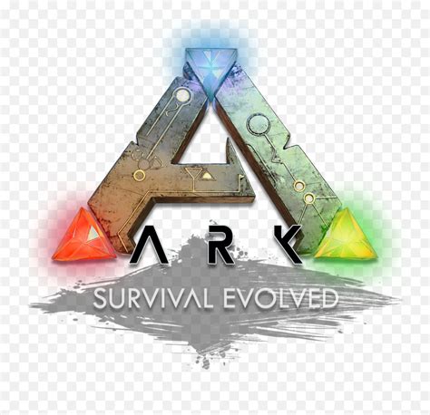 Download Free Png Ark Survival Evolved Png Ark Survival Evolved Logo