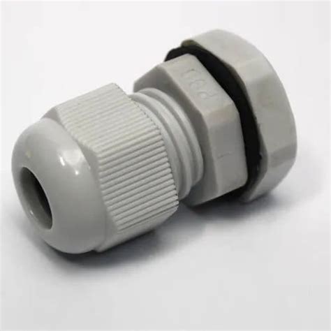 PG Cable Gland PG Gland Wholesale Trader From Ahmedabad