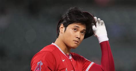 Who Will Sign Shohei Ohtani 8 Potential Free Agent Landing Spots